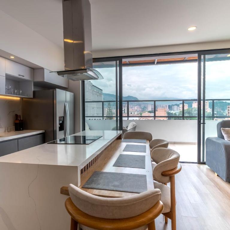 Hotel Time Oclock - Apartamento Superior de 2 dormitorios - 11