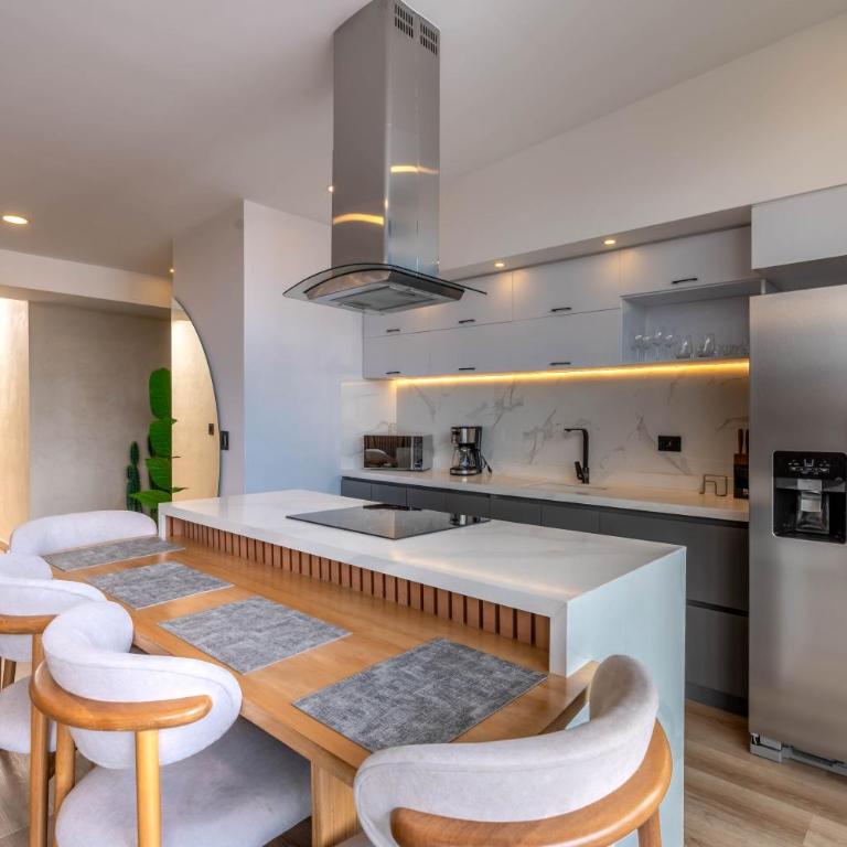 Hotel Time Oclock - Apartamento Superior de 2 dormitorios - 4