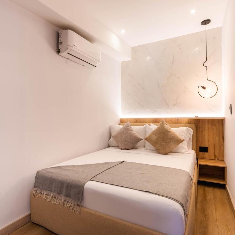 Hotel Time Oclock - Apartamento Superior de 2 dormitorios - 16