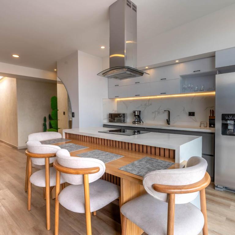 Hotel Time Oclock - Apartamento Superior de 2 dormitorios - 24
