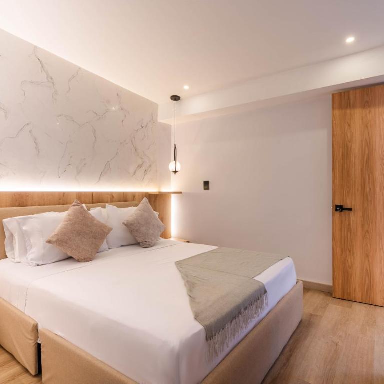 Hotel Time Oclock - Apartamento Superior de 2 dormitorios - 23