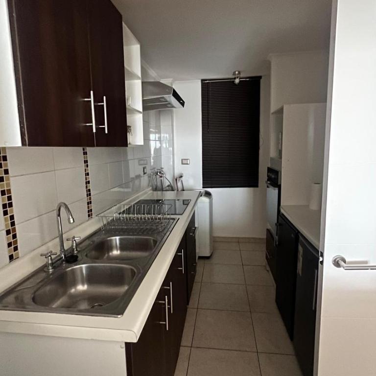 Room 78 - Steps From Beach & Casino 01 - Two-Bedroom Standard Apartment - 4
