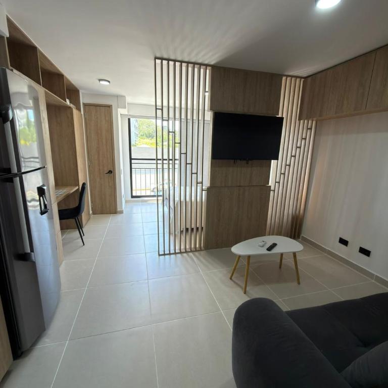 Hermoso Apto en la mejor zona de Cali - Barrio Pance - Apartamento de 2 dormitorios - 1