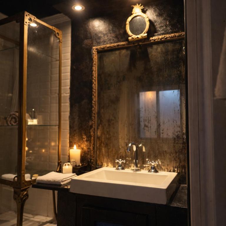 Unico Vintage a pasos del Alto Rosario y Metropolitano - Apartamento de 1 dormitorio - 5