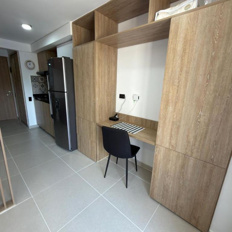 Hermoso Apto en la mejor zona de Cali - Barrio Pance - Apartamento de 2 dormitorios - 4
