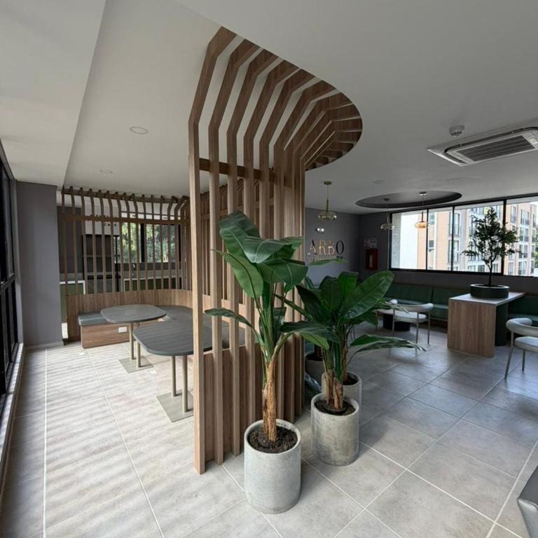 Hermoso Apto en la mejor zona de Cali - Barrio Pance - Apartamento de 2 dormitorios - 5