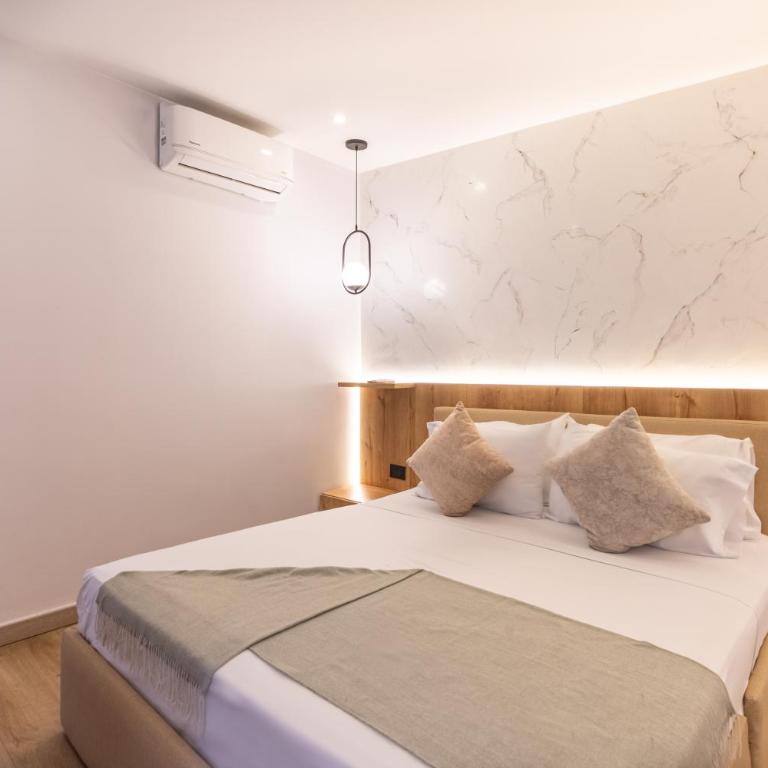 Hotel Time Oclock - Apartamento Superior de 2 dormitorios - 34