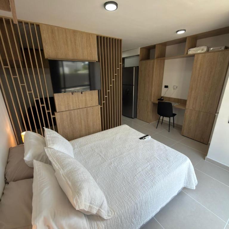 Hermoso Apto en la mejor zona de Cali - Barrio Pance - Apartamento de 2 dormitorios - 6