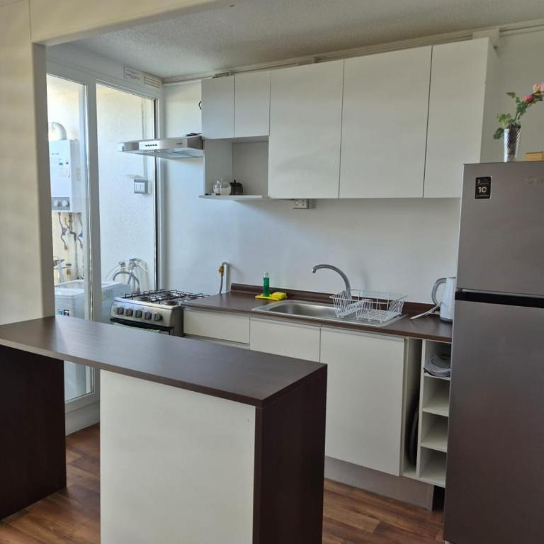Villarrica Céntrico - Apartamento Estándar de 3 dormitorios - 4