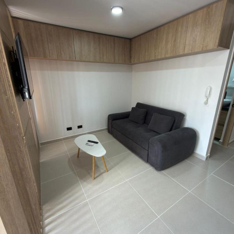 Hermoso Apto en la mejor zona de Cali - Barrio Pance - Apartamento de 2 dormitorios - 9