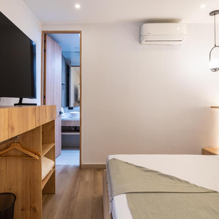 Hotel Time Oclock - Apartamento Superior de 2 dormitorios - 29