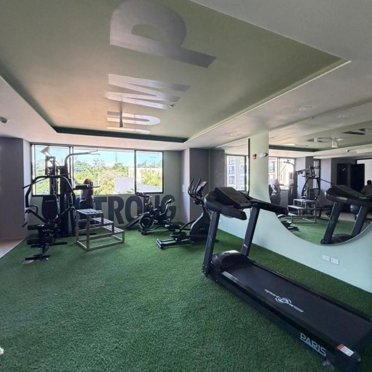 Hermoso Apto en la mejor zona de Cali - Barrio Pance - Apartamento de 2 dormitorios - 11