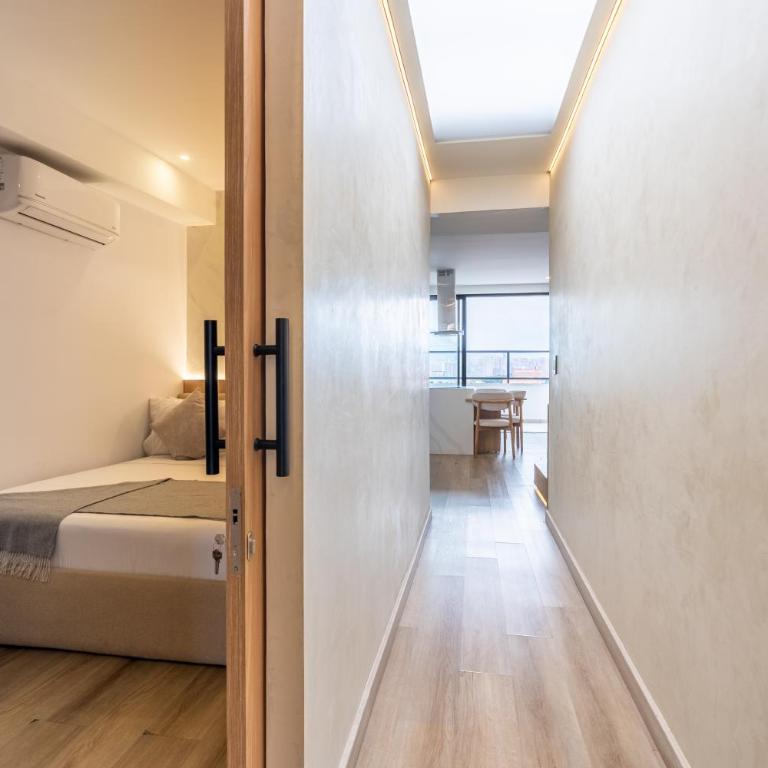Hotel Time Oclock - Apartamento Superior de 2 dormitorios - 30