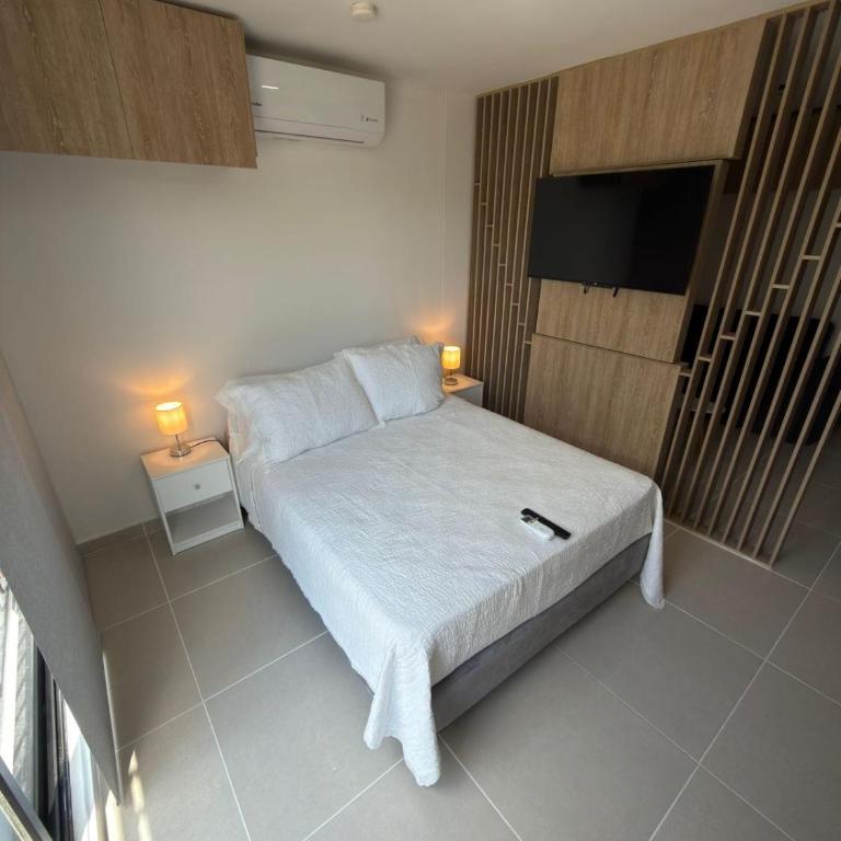Hermoso Apto en la mejor zona de Cali - Barrio Pance - Apartamento de 2 dormitorios - 13