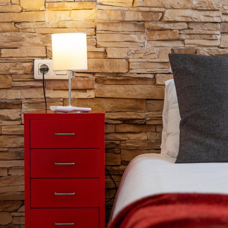 Charming Malaga Stay: Walk to Top Sights - Apartamento - 5