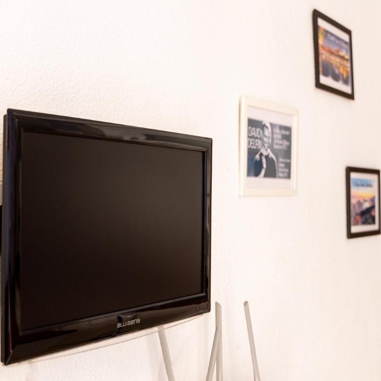 Charming Malaga Stay: Walk to Top Sights - Apartamento - 8