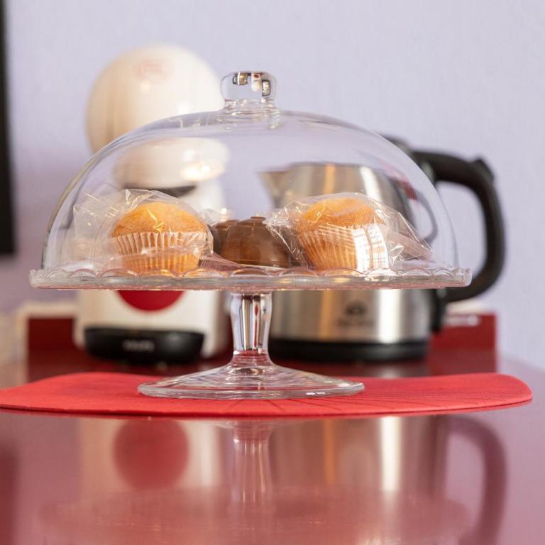 Charming Malaga Stay: Walk to Top Sights - Apartamento - 18