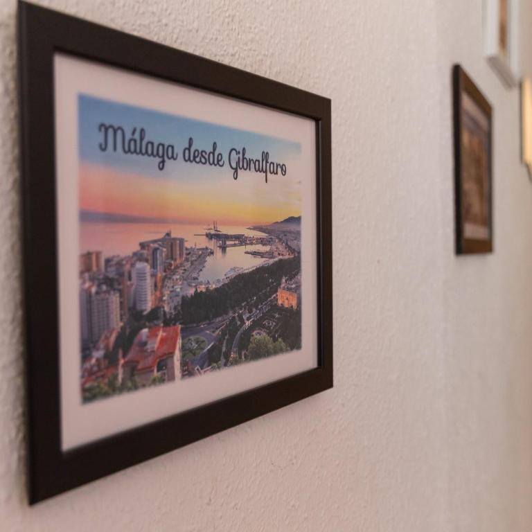 Charming Malaga Stay: Walk to Top Sights - Apartamento - 20