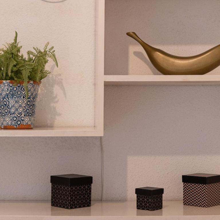 Charming Malaga Stay: Walk to Top Sights - Apartamento - 30