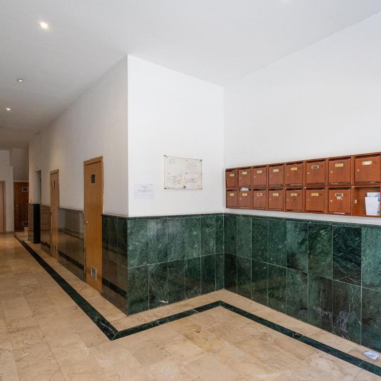 Charming Malaga Stay: Walk to Top Sights - Apartamento - 33