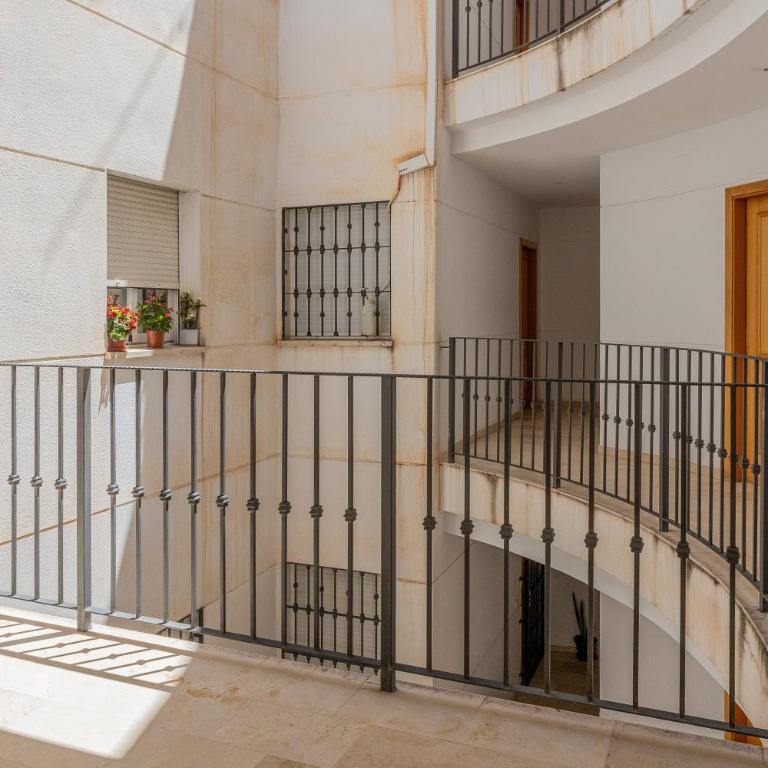 Charming Malaga Stay: Walk to Top Sights - Apartamento - 34