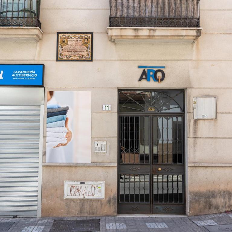 Charming Malaga Stay: Walk to Top Sights - Apartamento - 37