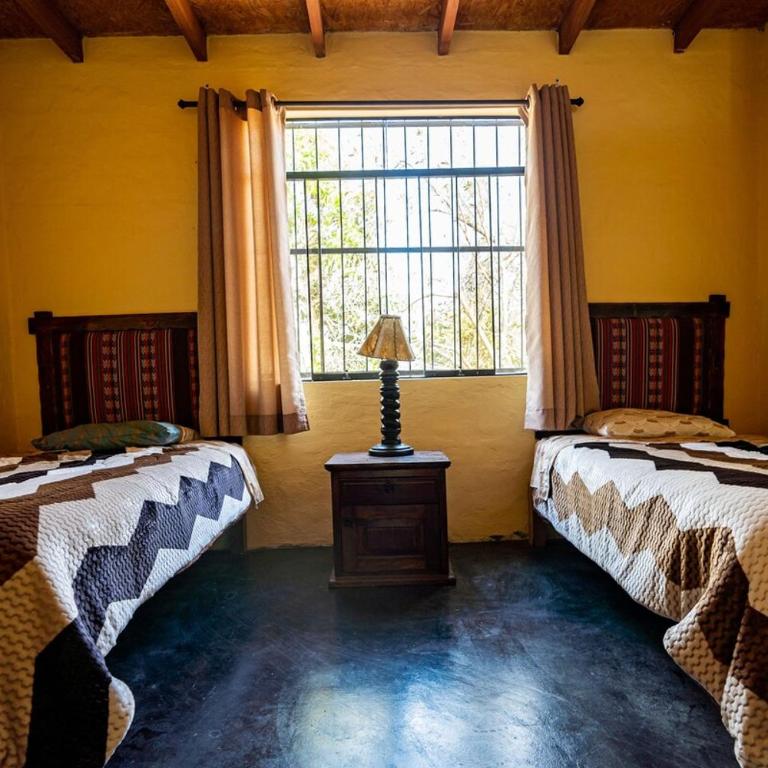 Acogedora Casa huerta estilo rústico - Casa de 2 dormitorios - 11