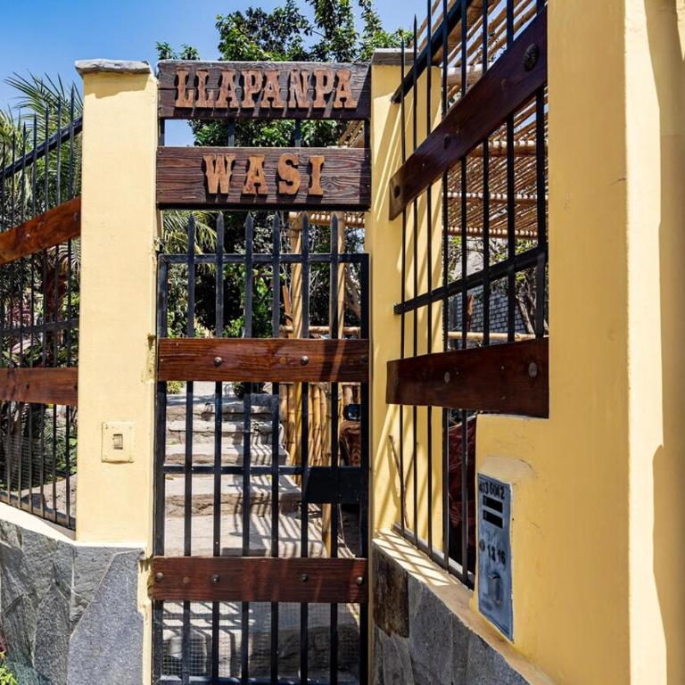 Acogedora Casa huerta estilo rústico - Casa de 2 dormitorios - 18