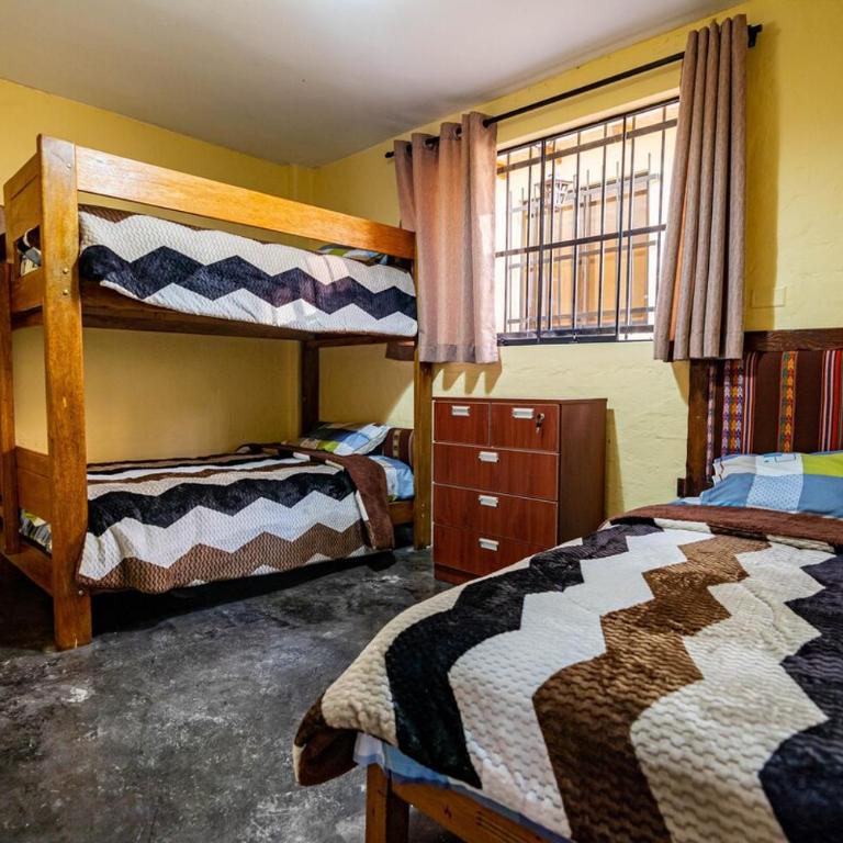 Acogedora Casa huerta estilo rústico - Casa de 2 dormitorios - 33