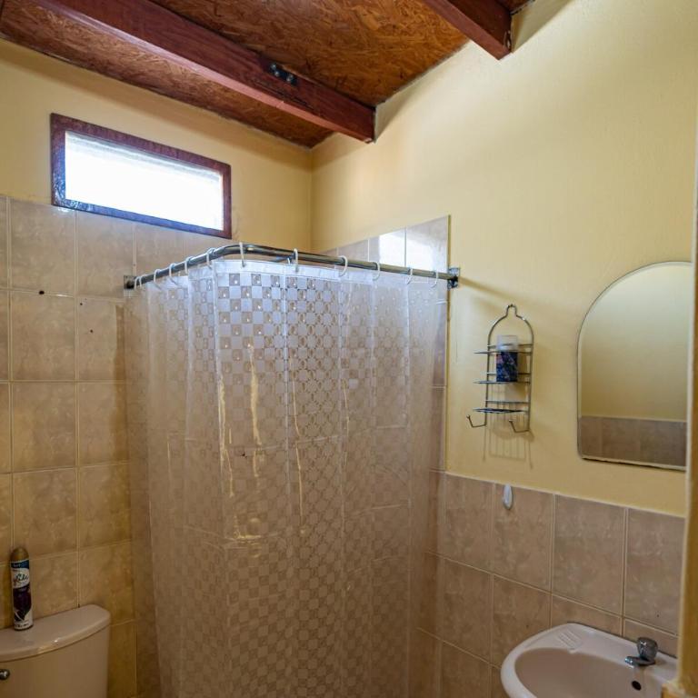 Acogedora Casa huerta estilo rústico - Casa de 2 dormitorios - 43