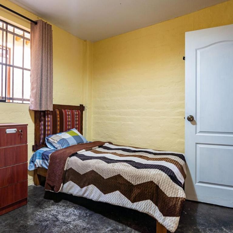 Acogedora Casa huerta estilo rústico - Casa de 2 dormitorios - 47