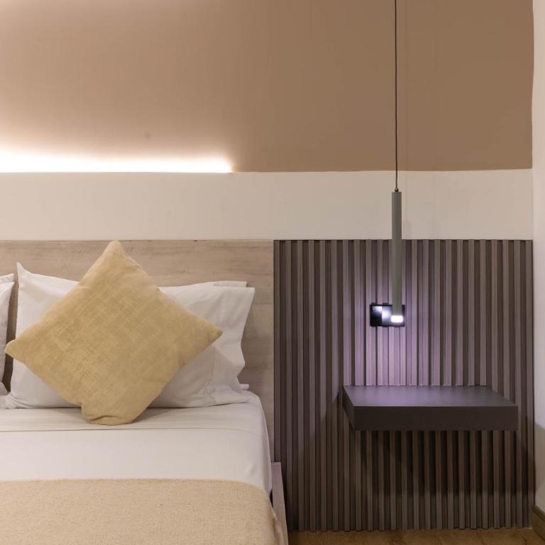 Hotel Time Oclock - Habitación Doble - 2