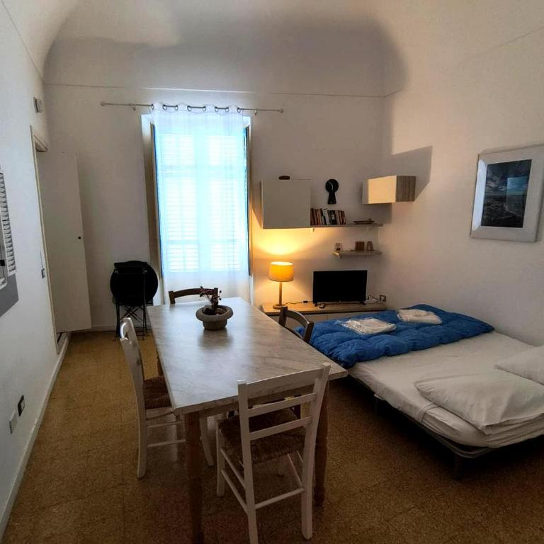 Le Luminarie - Creative Residence - Appartement - Vue sur Mer - 23