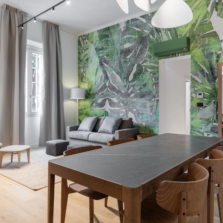 Eco Chic styled by Design Club Collection - Appartamento con 3 Camere da Letto - 3