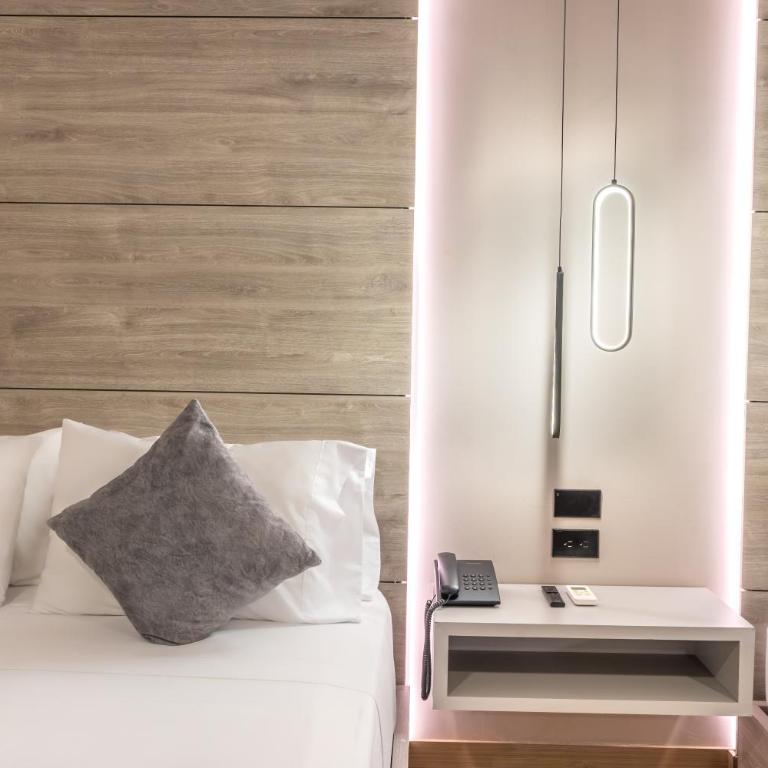 Hotel Time Oclock - Suite Grande - 12