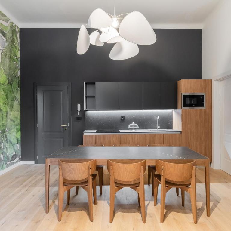 Eco Chic styled by Design Club Collection - Appartamento con 3 Camere da Letto - 5