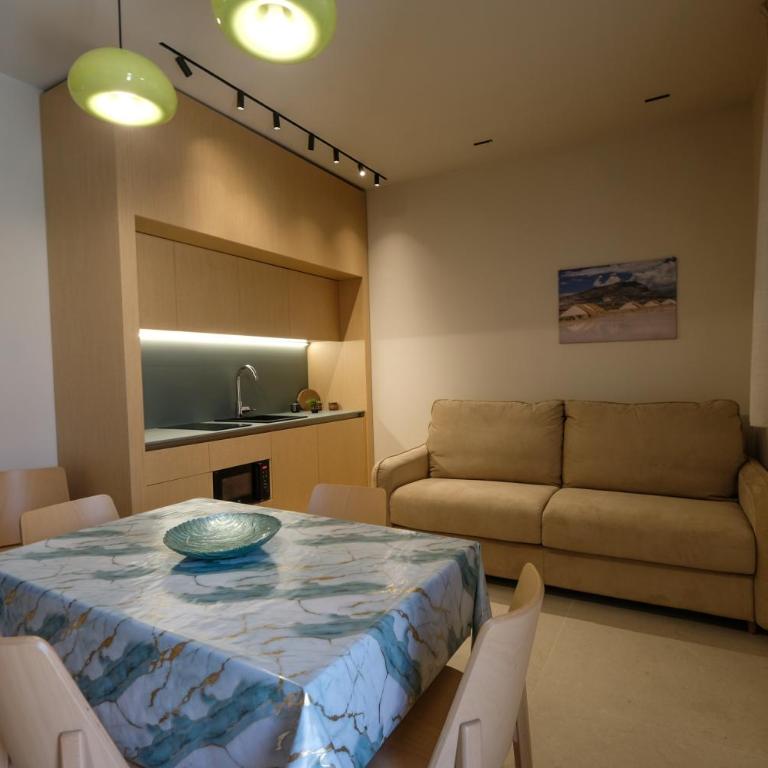 MORANA 1 & 2 Comfort Apartments & Jacuzzi - Appartamento con 2 Camere da Letto - 2