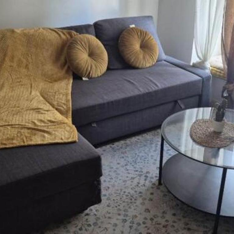 Petit bijoux - Apartment mit 1 Schlafzimmer - 5