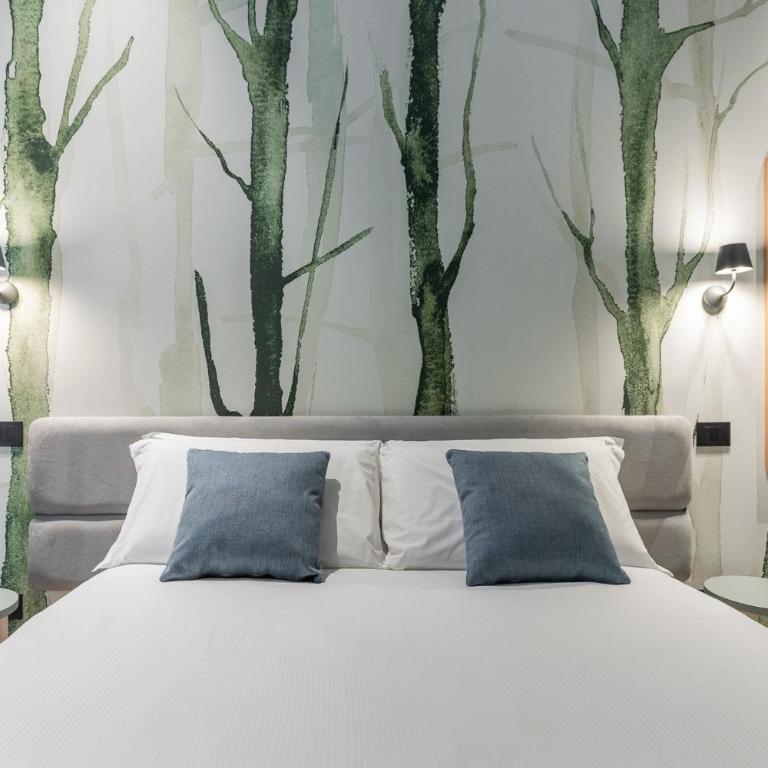 Eco Chic styled by Design Club Collection - Appartamento con 3 Camere da Letto - 12