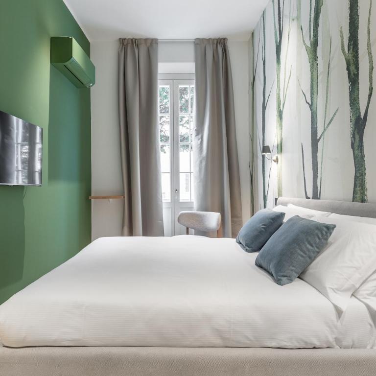 Eco Chic styled by Design Club Collection - Appartamento con 3 Camere da Letto - 13