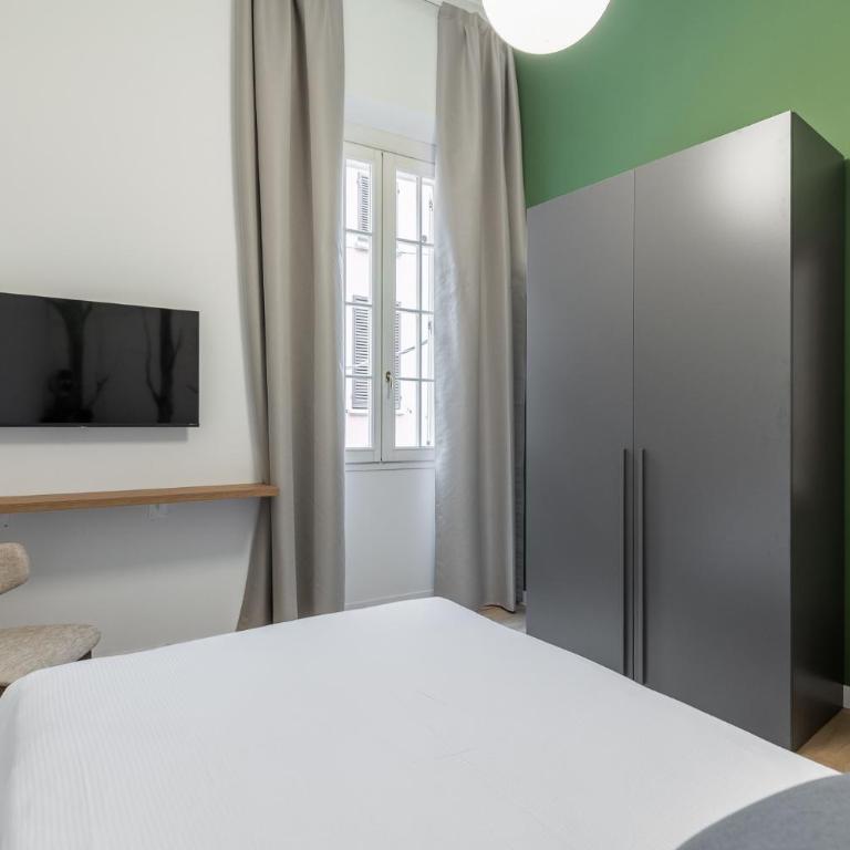 Eco Chic styled by Design Club Collection - Appartamento con 3 Camere da Letto - 14