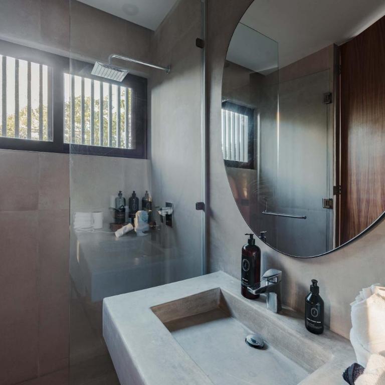 Luxury Jungle Villa with Private Pool & Jacuzzi - Villa - 19