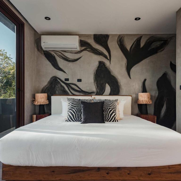 Luxury Jungle Villa with Private Pool & Jacuzzi - Villa - 26