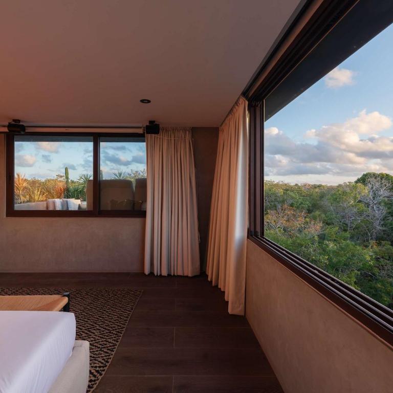 Luxury Jungle Villa with Private Pool & Jacuzzi - Villa - 30