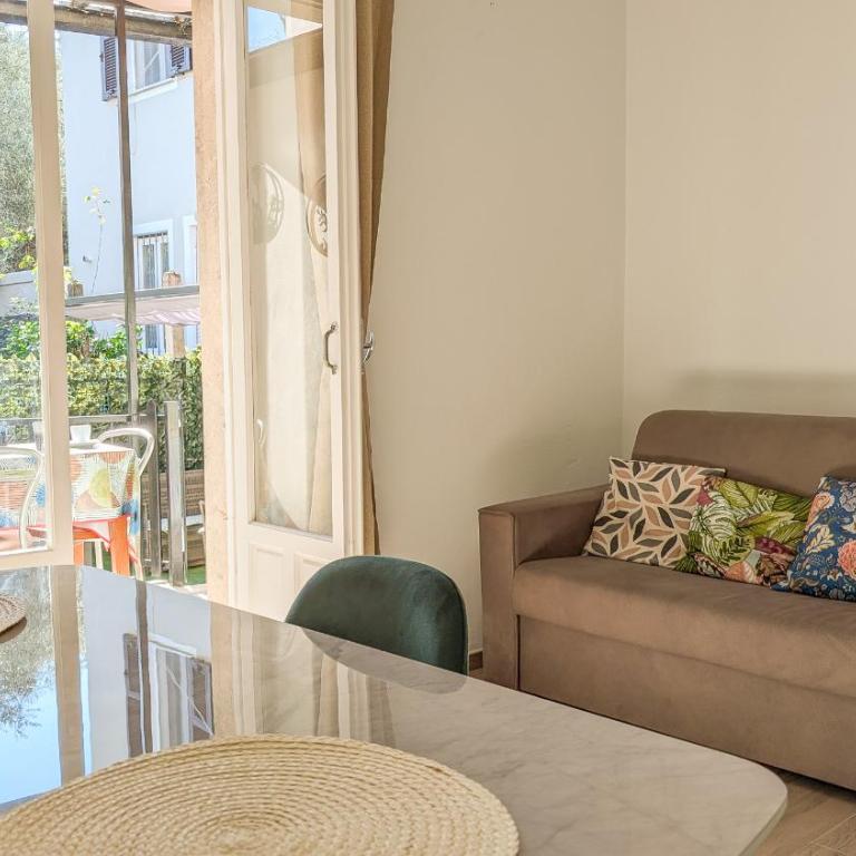 La Casina, Tiny Garden House - Appartamento con 1 Camera da Letto - 1