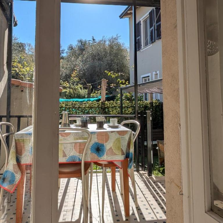 La Casina, Tiny Garden House - Appartamento con 1 Camera da Letto - 2
