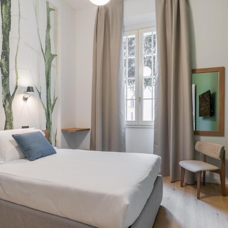 Eco Chic styled by Design Club Collection - Appartamento con 3 Camere da Letto - 15