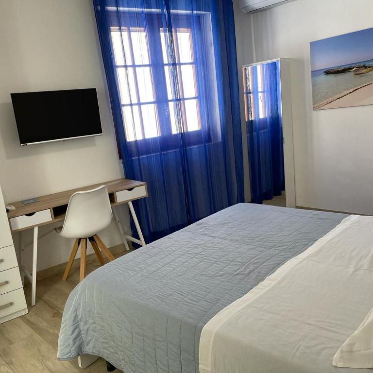 Casa dei mulini - Casa con 1 Camera da Letto - 10
