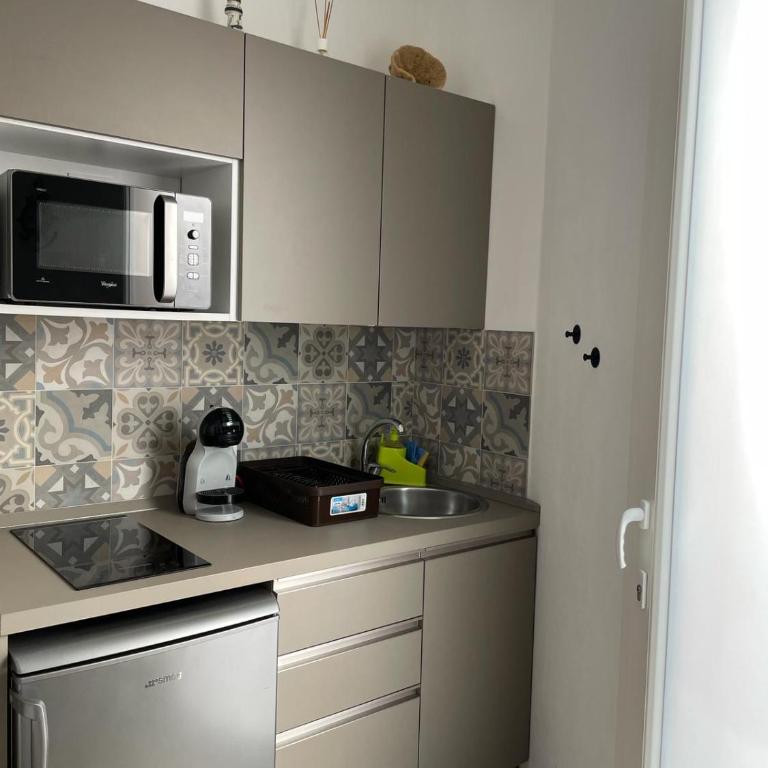 Casa dei mulini - Casa con 1 Camera da Letto - 13
