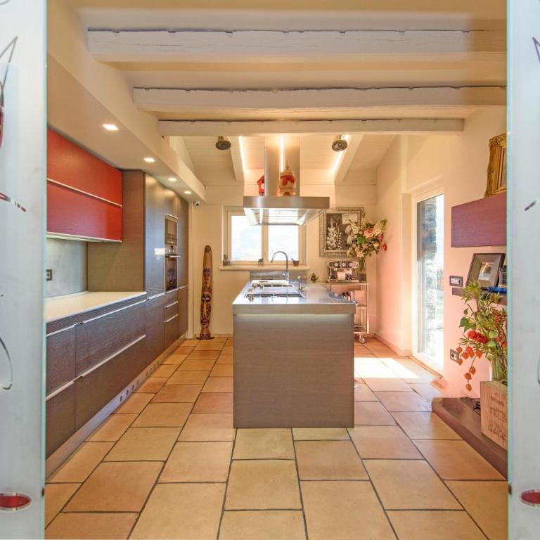 Benni's Mansion - Iconic Stay in Aosta Valley - Villa con 2 Camere da Letto - 17